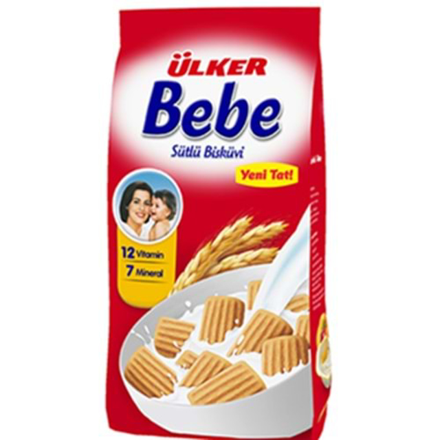 HERO BABY BISKUVI BEBE 172 GR POSET