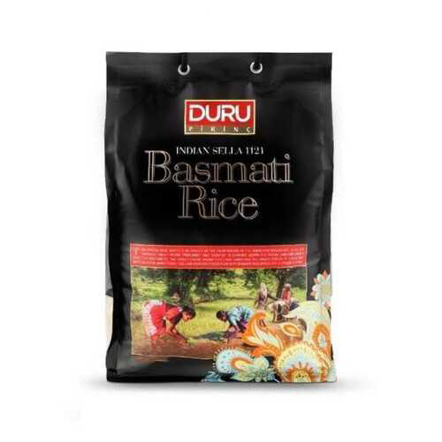 DURU PIRINC 1000 GR BASMATI RICE