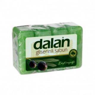 DALAN BANYO SABUNU 4*150 GR GLISERINLI