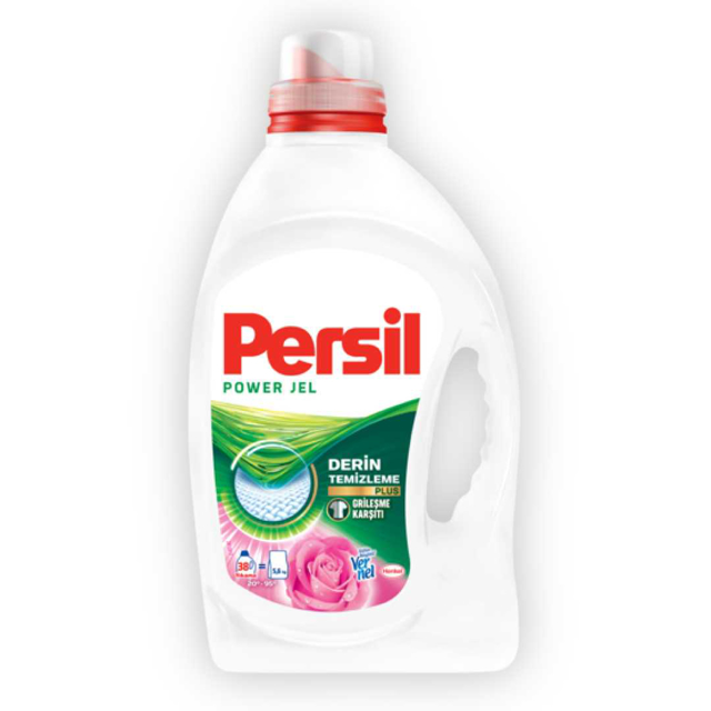 PERSIL JEL GULUN BUYUSU 2,47 LT 38 YIKAMA