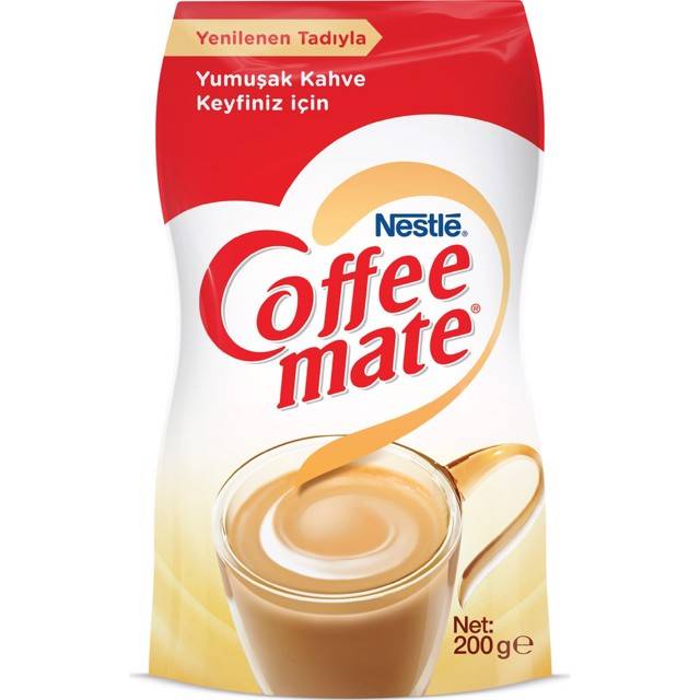 COFFEE MATE 200 GR EKO PAKET
