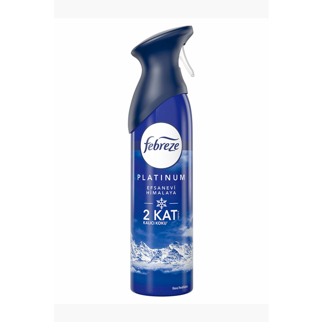 FEBREZE ODA KOKUSU 300 ML EFSANEVI HIMALAYA