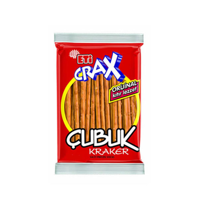 ETI KRAKER CRAX CUBUK 40 GR 