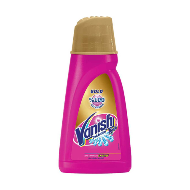 KOSLA VANISH GOLD PEMBE 1400 ML LEKE CIKARICI