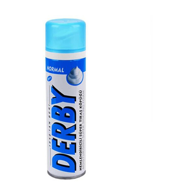 DERBY TIRAS KOPUGU 200 ML NORMAL