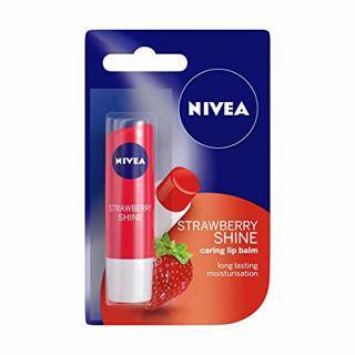 NIVEA LIP CILEK 