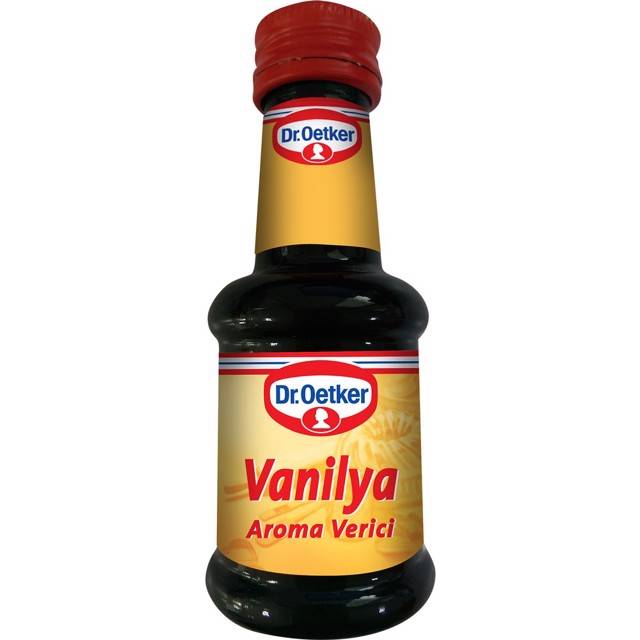 DR.OETKER AROMA VERICI SIVI 38 ML VANILYA