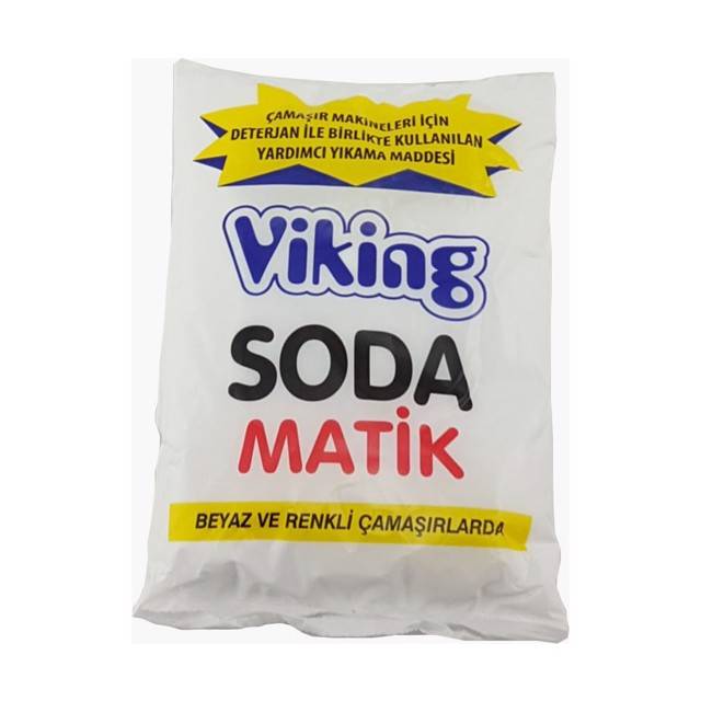 VIKING KIREC ONLEYICI TOZ SODA MATIK 500 GR