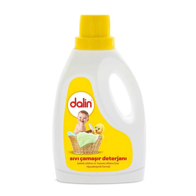 DALIN SIVI DET.1500 ML