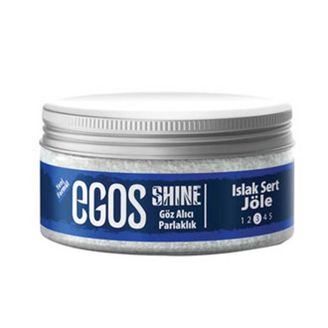 EGOS JOLE 250 ML ISLAK&SERT