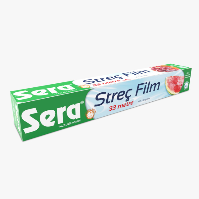 SERA STREC FILM 33M 178 GR.