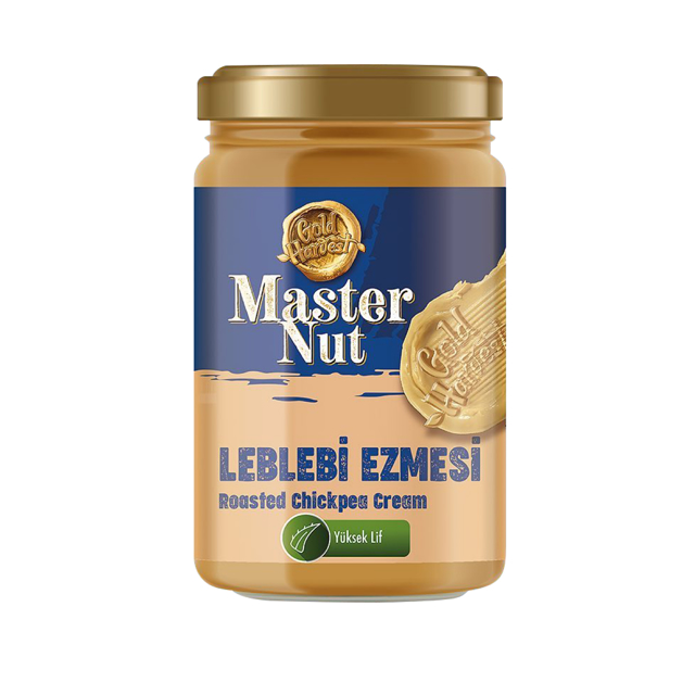 MASTER NUT LEBLEBI EZMESI 300 GR