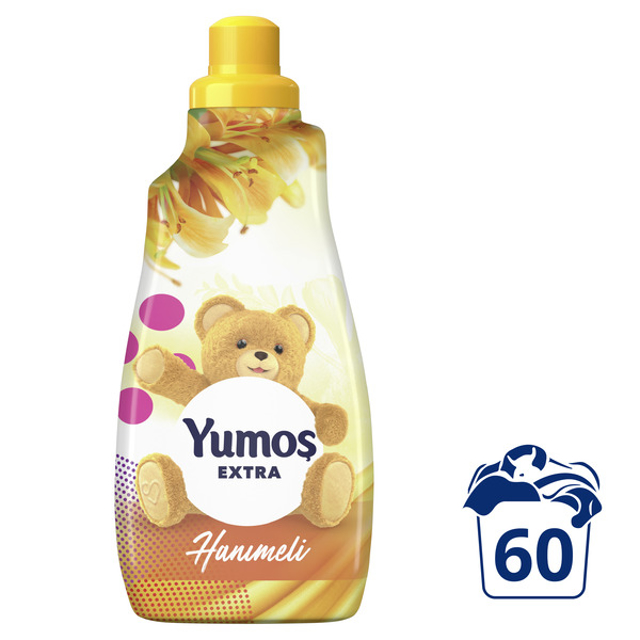 YUMOS YUM.EXTRA 1440 ML HANIMELI