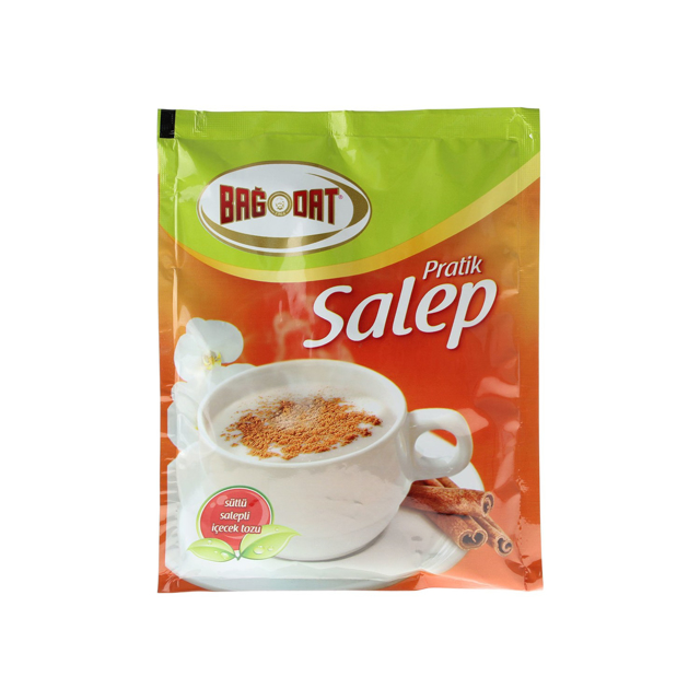 BAGDAT BAHARAT SALEP HAZIR 100 GR