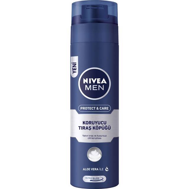 NIVEA TIRAS KOPUGU 200 ML NEMLENDIRICILI