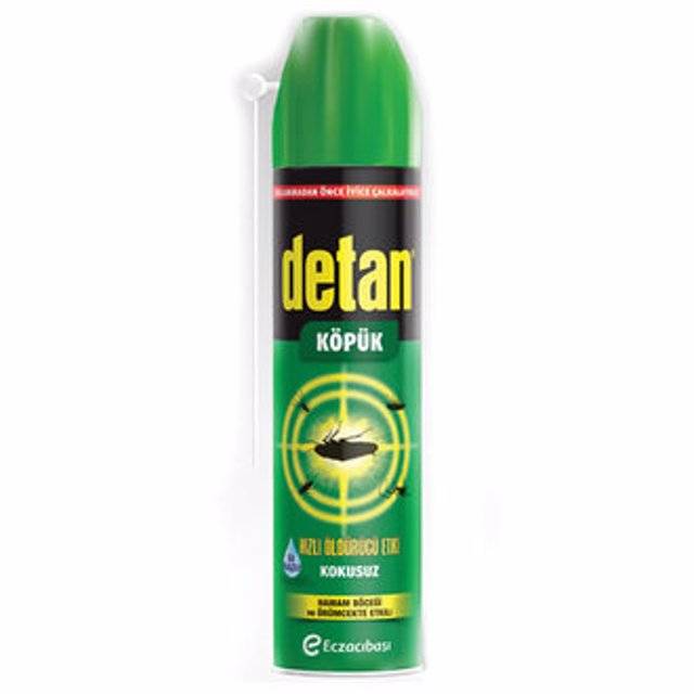 DETAN BOCEKKIRAN KOPUK 275 ML