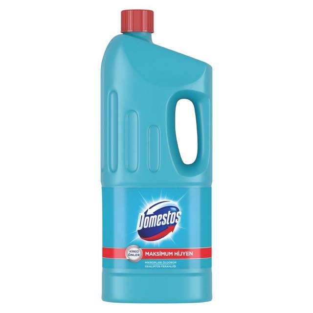 DOMESTOS C.SUYU ULTRA 1850 ML OKALIPTUS