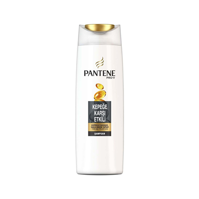 PANTENE SAMPUAN 400 ML KEPEGE KARSI 1-1