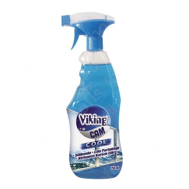 VIKING CAM TEMIZLEYICI 750 ML 