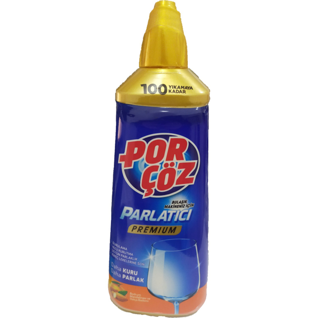 PORCOZ BUL.MAK. PARLATICI 500 ML BODRUM MANDALINA