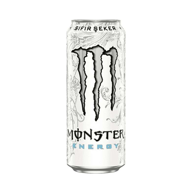 MONSTER ENERJI ICECEGI 500 ML ULTRA