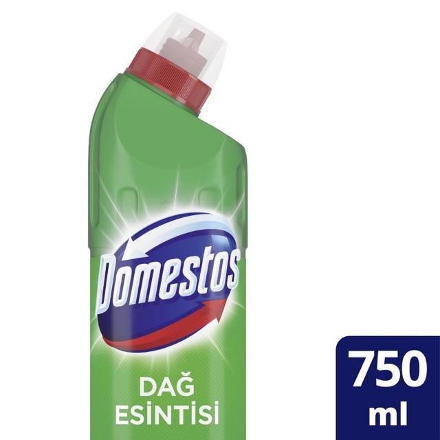 DOMESTOS C.SUYU ULTRA 750 ML DAG ESINTISI