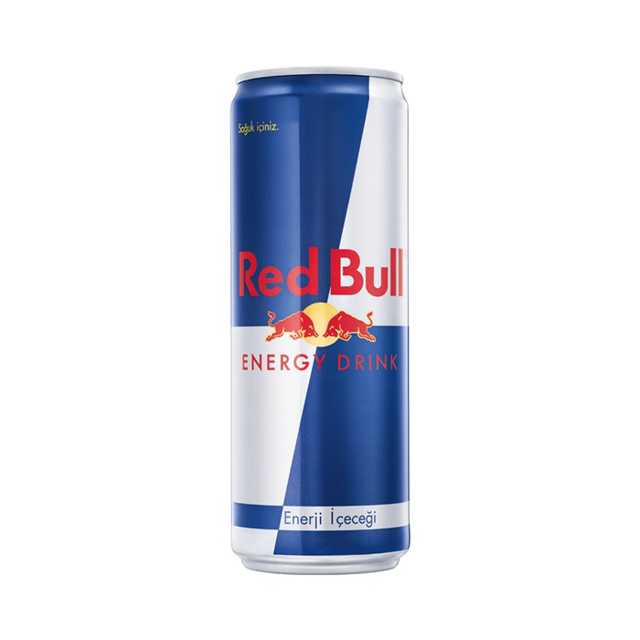 RED BULL 355 ML ENERJI ICECEGI 