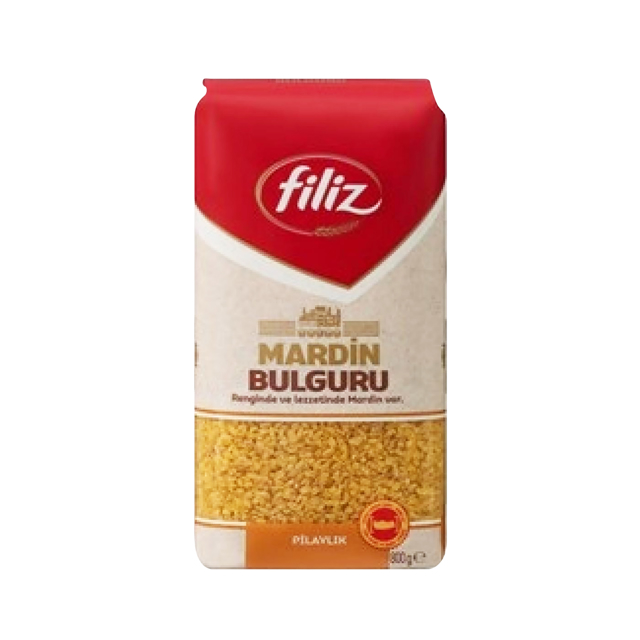 FILIZ MARDIN BULGURU PILAVLIK 800 GR