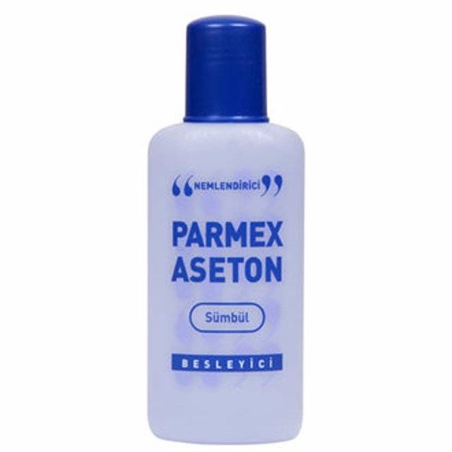 PARMEX ASETON 125 ML