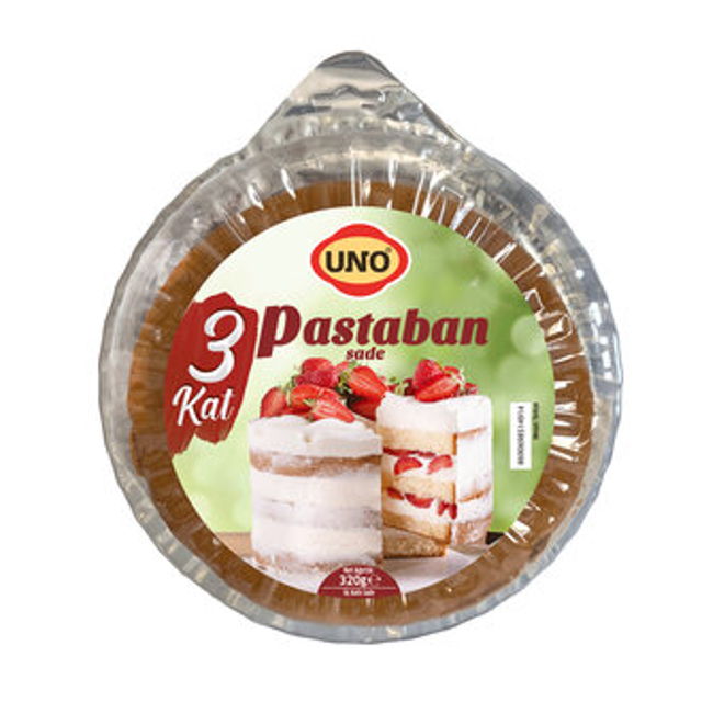 UNO PASTABAN SADE 320 GR 3 KAT