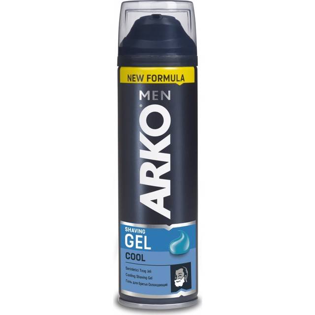 ARKO TIRAS JELI 200 ML COOL