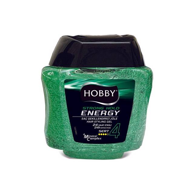 HOBBY JOLE PRO-VIT B5 250 ML SERT