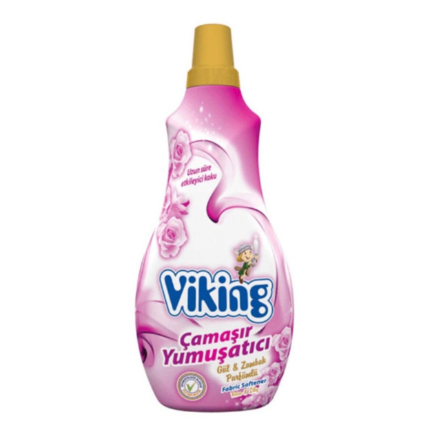 VIKING YUM.1400 ML GUL-ZAMBAK