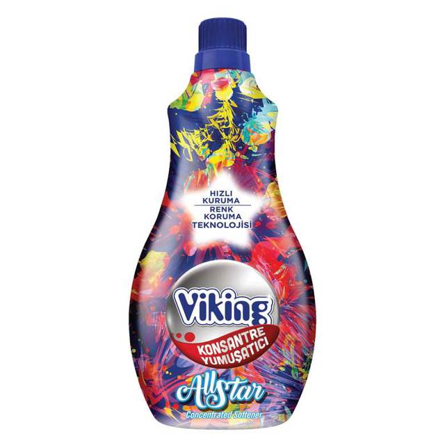 VIKING YUM.KONSANTRE 1440 ML ALLSTAR