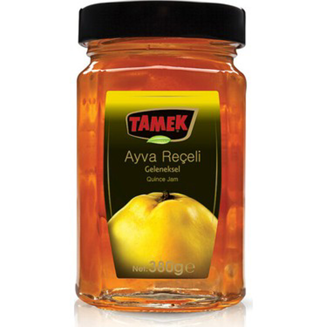 TAMEK RECEL PREMIUM 380 GR AYVA