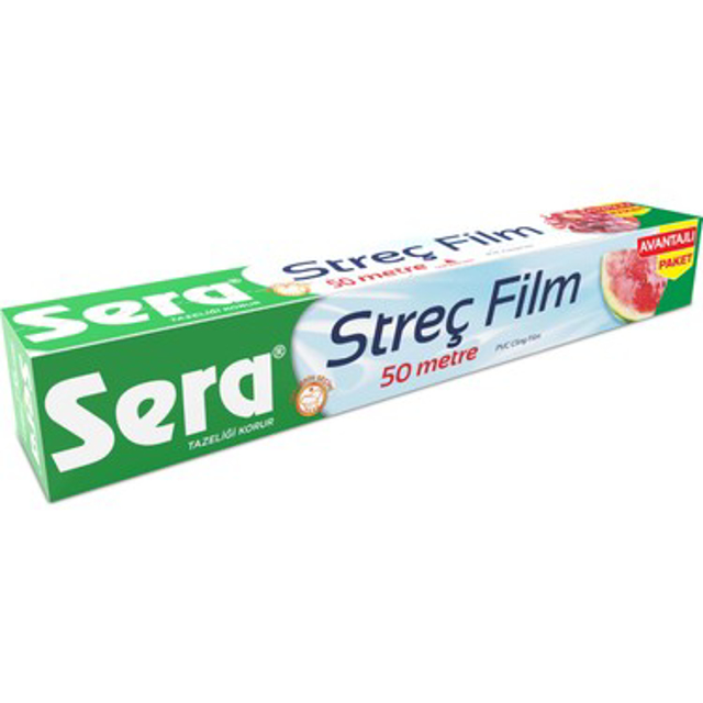 SERA STREC FILM 50M 