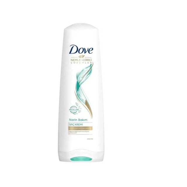 DOVE SAC KREMI 350 ML MICELLAR