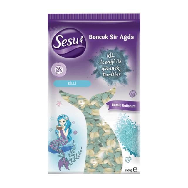 SESU BONCUK AGDA 250 GR KILLI