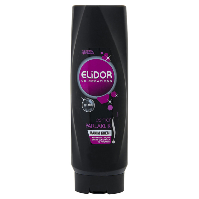 ELIDOR SAC KREMI 350 ML ESMER PARLAKLIK