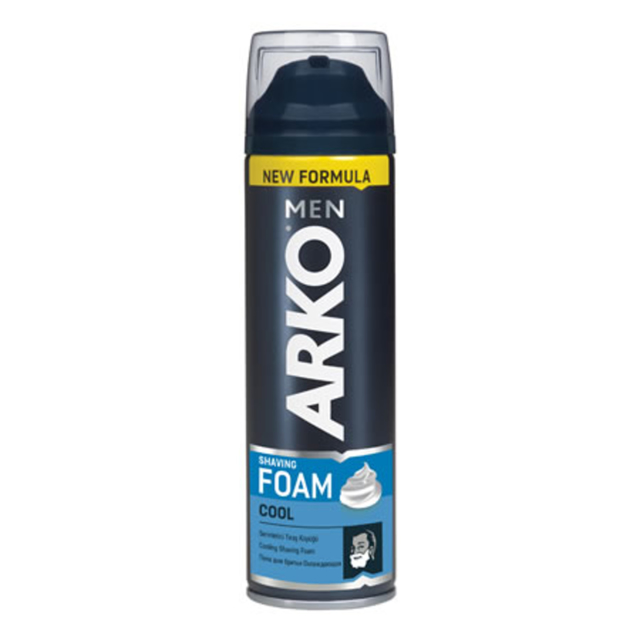 ARKO TIRAS KOPUGU 200 ML COOL 