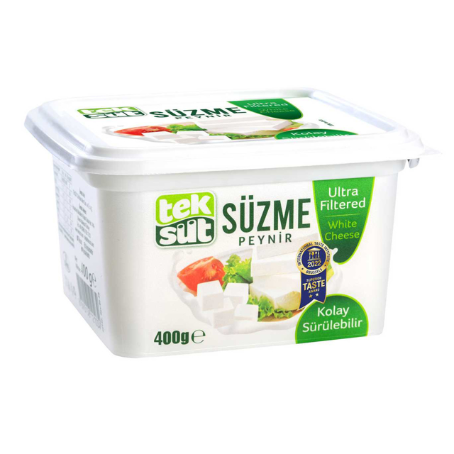 TEKSUT PEYNIR SUZME 400 GR