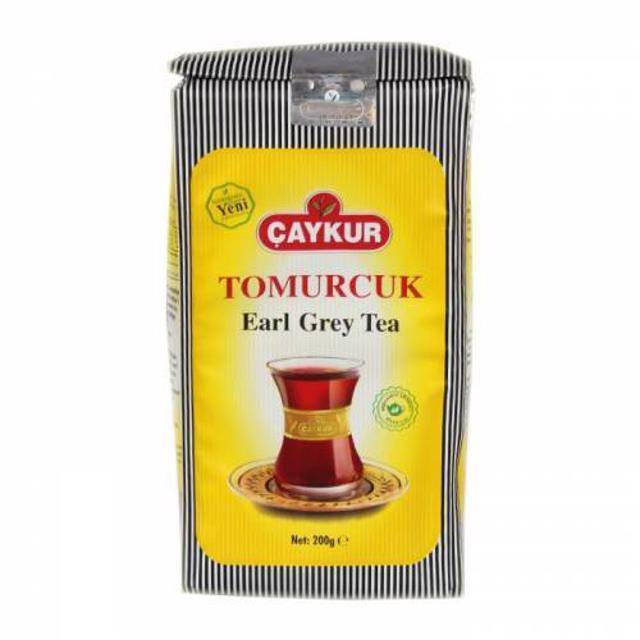 CAYKUR CAY TOMURCUK 200 GR 