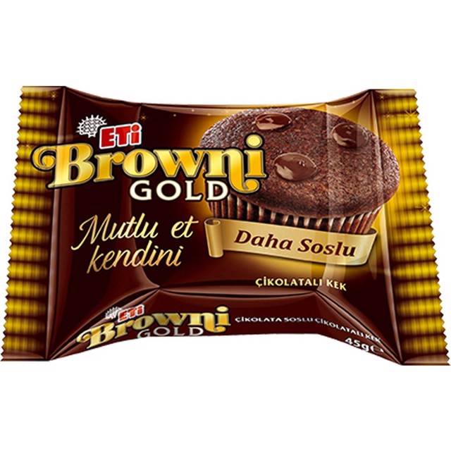 ETI BROWNI GOLD 45 GR KAKAOLU