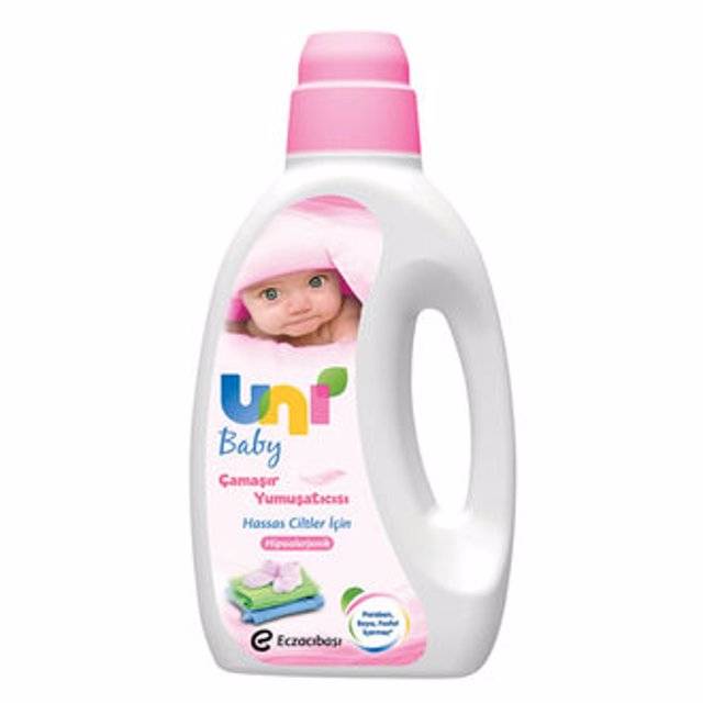 UNI BABY YUM.1500 ML HASSAS