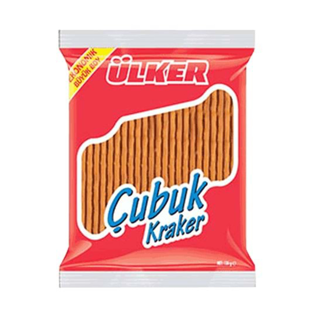 ULKER KRAKER CUBUK 80 GR 