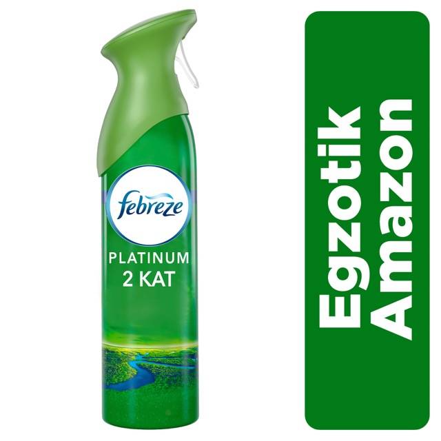 FEBREZE ODA KOKUSU 300 ML AMAZON