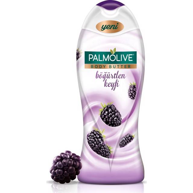 PALMOLIVE DUS JELI 500 ML BOGURTLEN