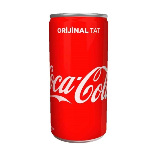 COCA COLA 200 ML