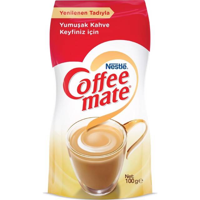 COFFEE MATE 100 GR EKO POSET