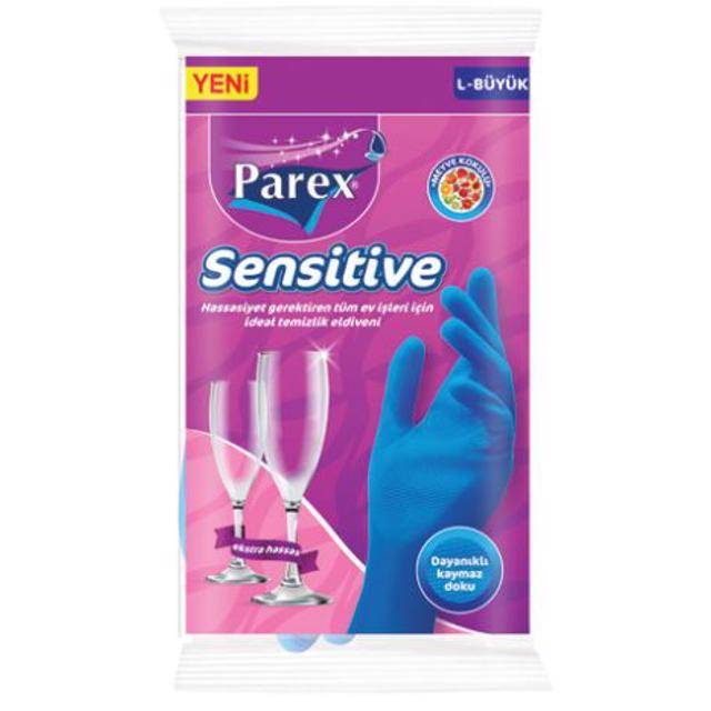 PAREX ELDIVEN SENSITIVE BUYUK BOY